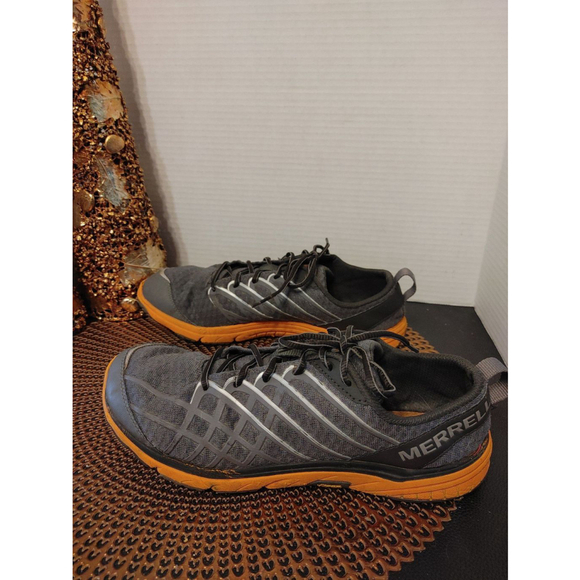 Merrell Nova 2 Performance Footwear size 9.5 - Picture 3 of 4